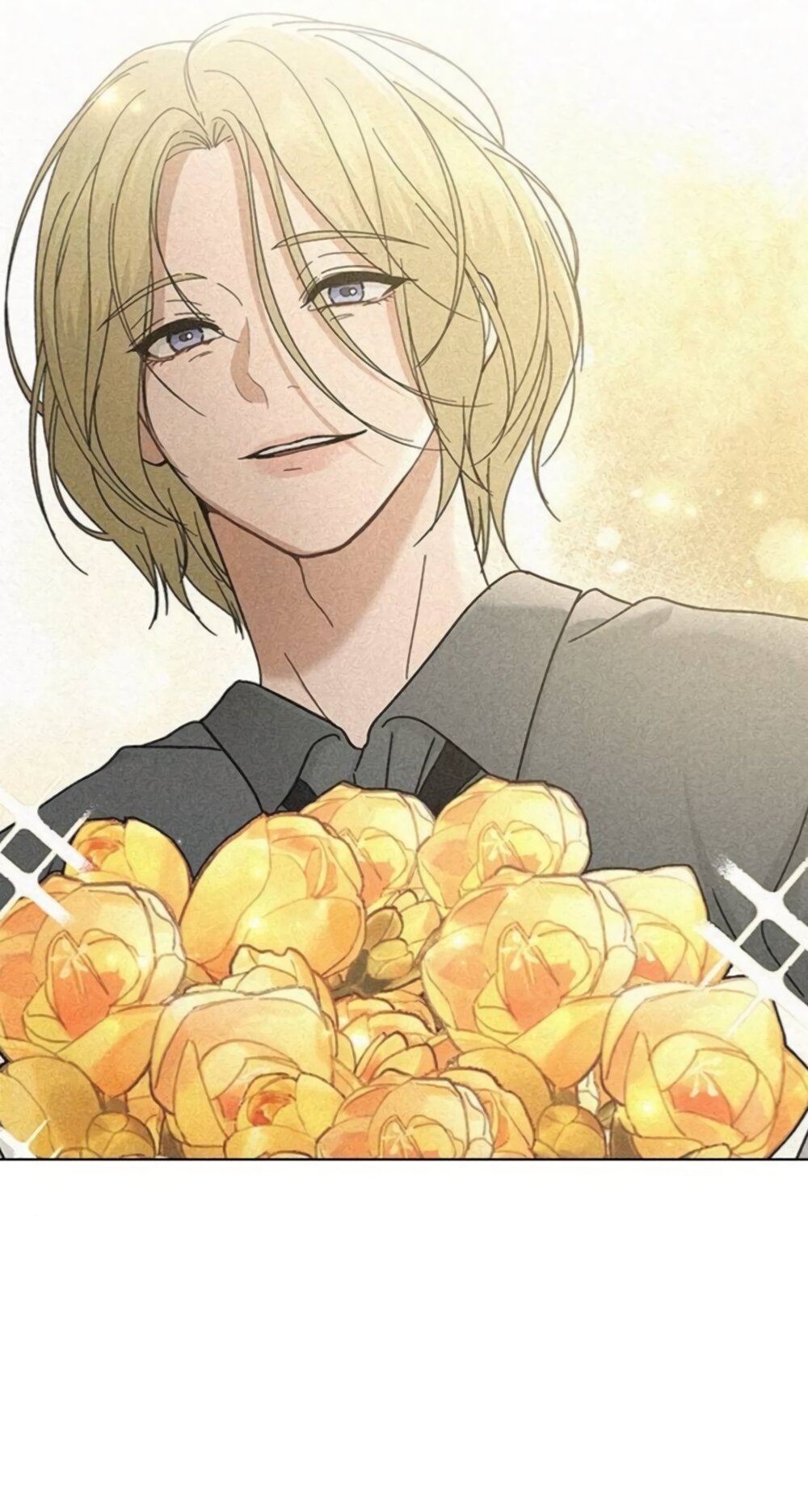 Манга Любовный ревизор - Глава 65 Страница 51