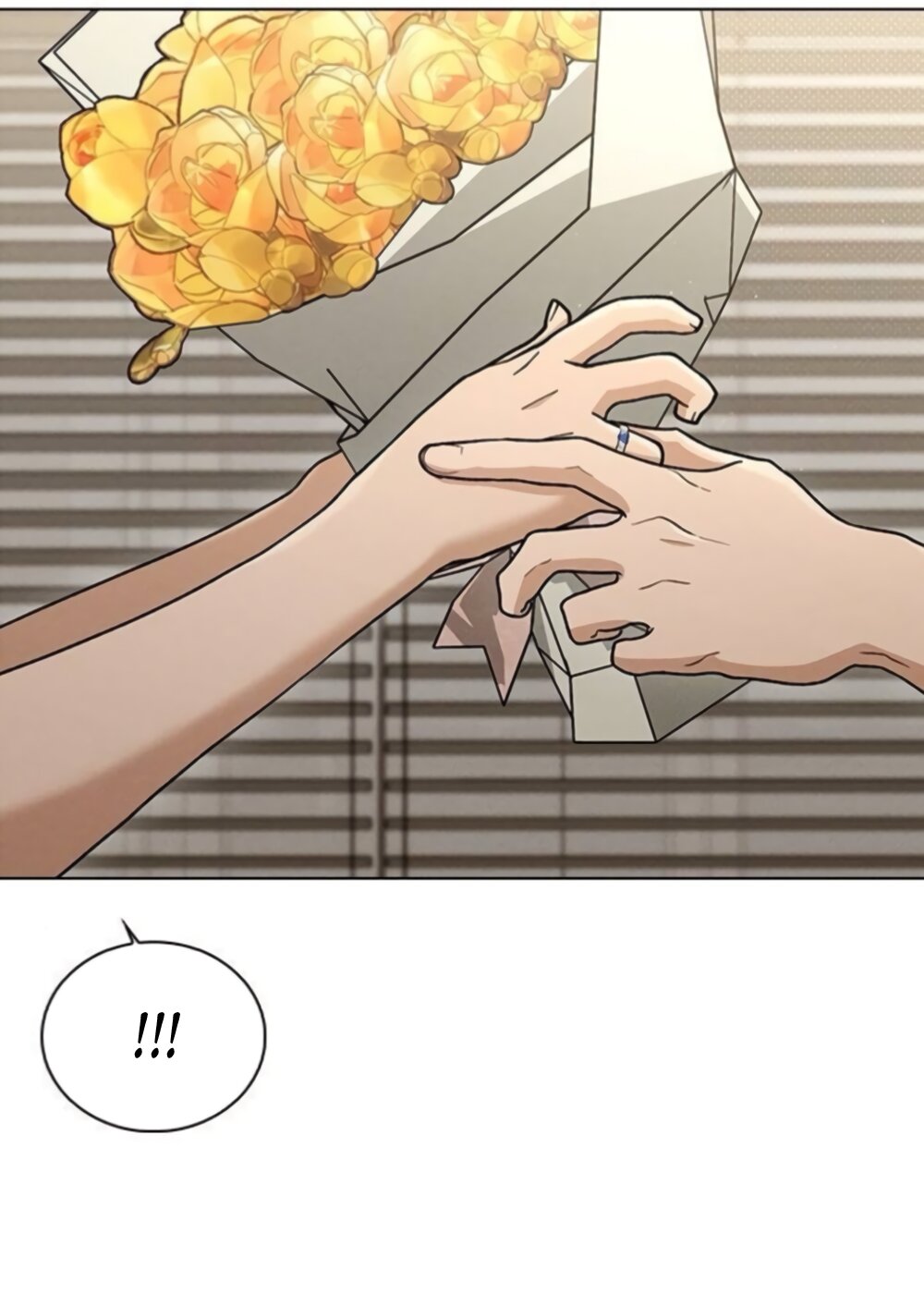 Манга Любовный ревизор - Глава 64 Страница 4