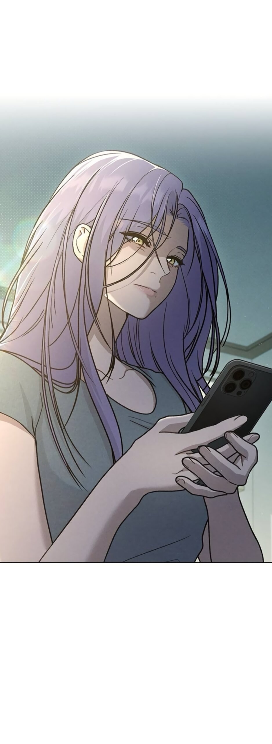 Манга Любовный ревизор - Глава 63 Страница 59