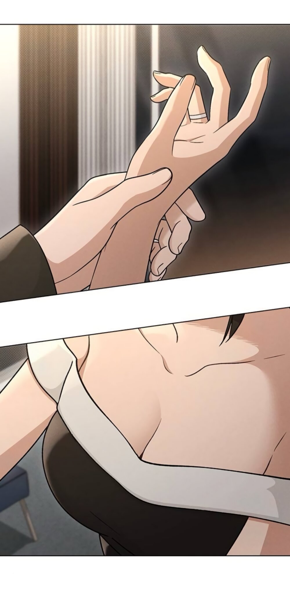 Манга Любовный ревизор - Глава 67 Страница 45