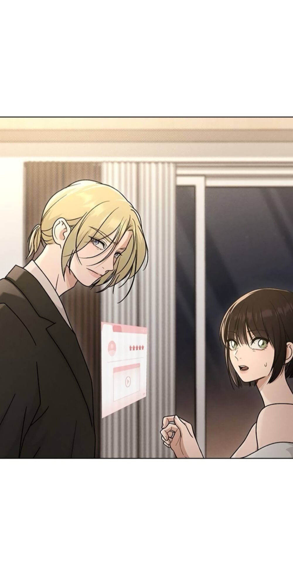 Манга Любовный ревизор - Глава 67 Страница 43