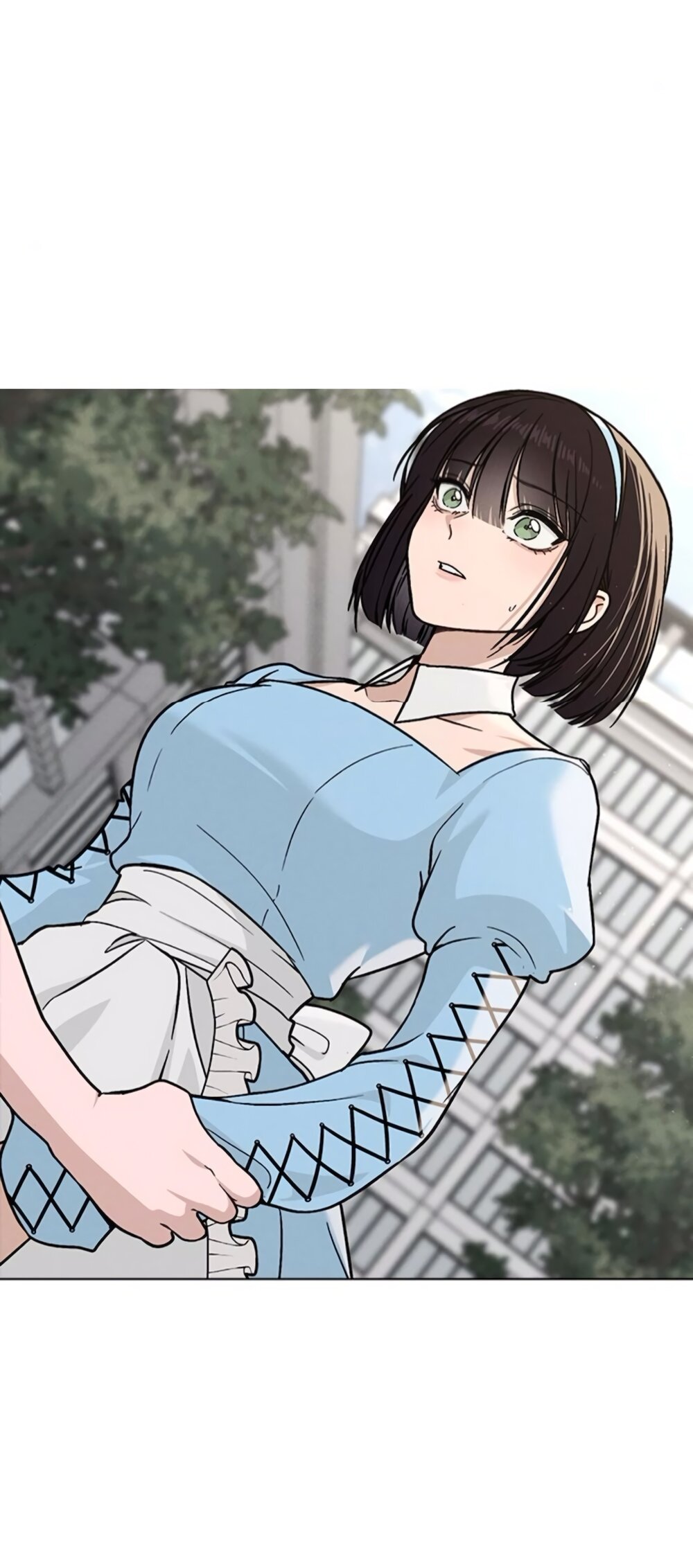 Манга Любовный ревизор - Глава 42 Страница 72