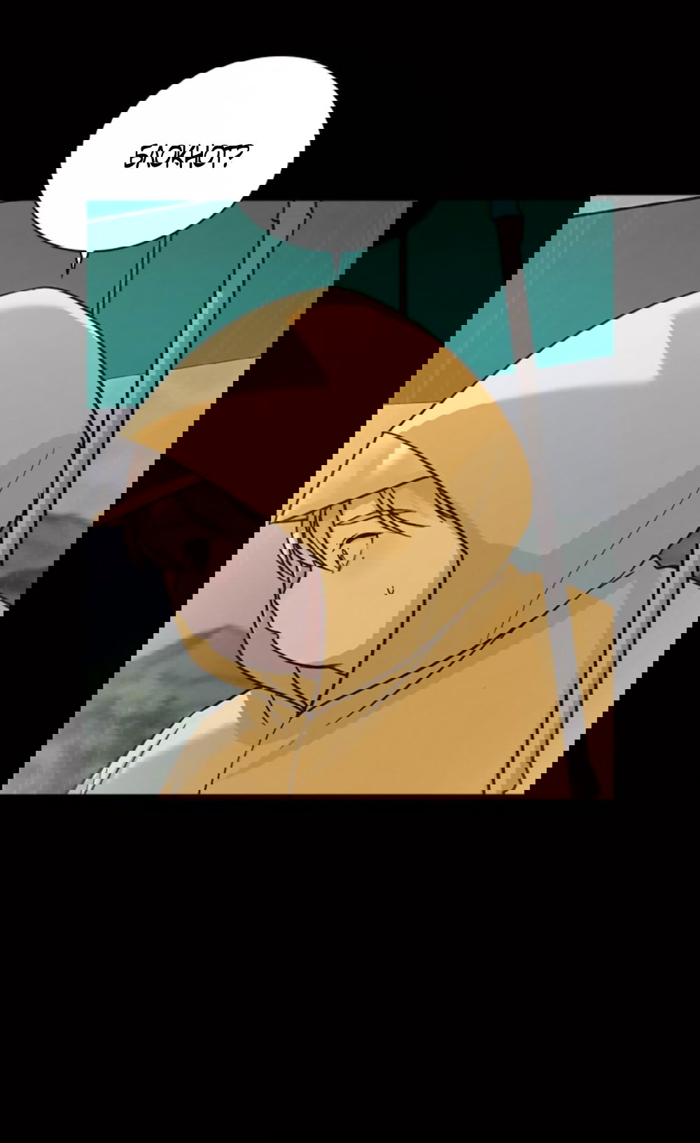 Манга Любовный ревизор - Глава 42 Страница 9