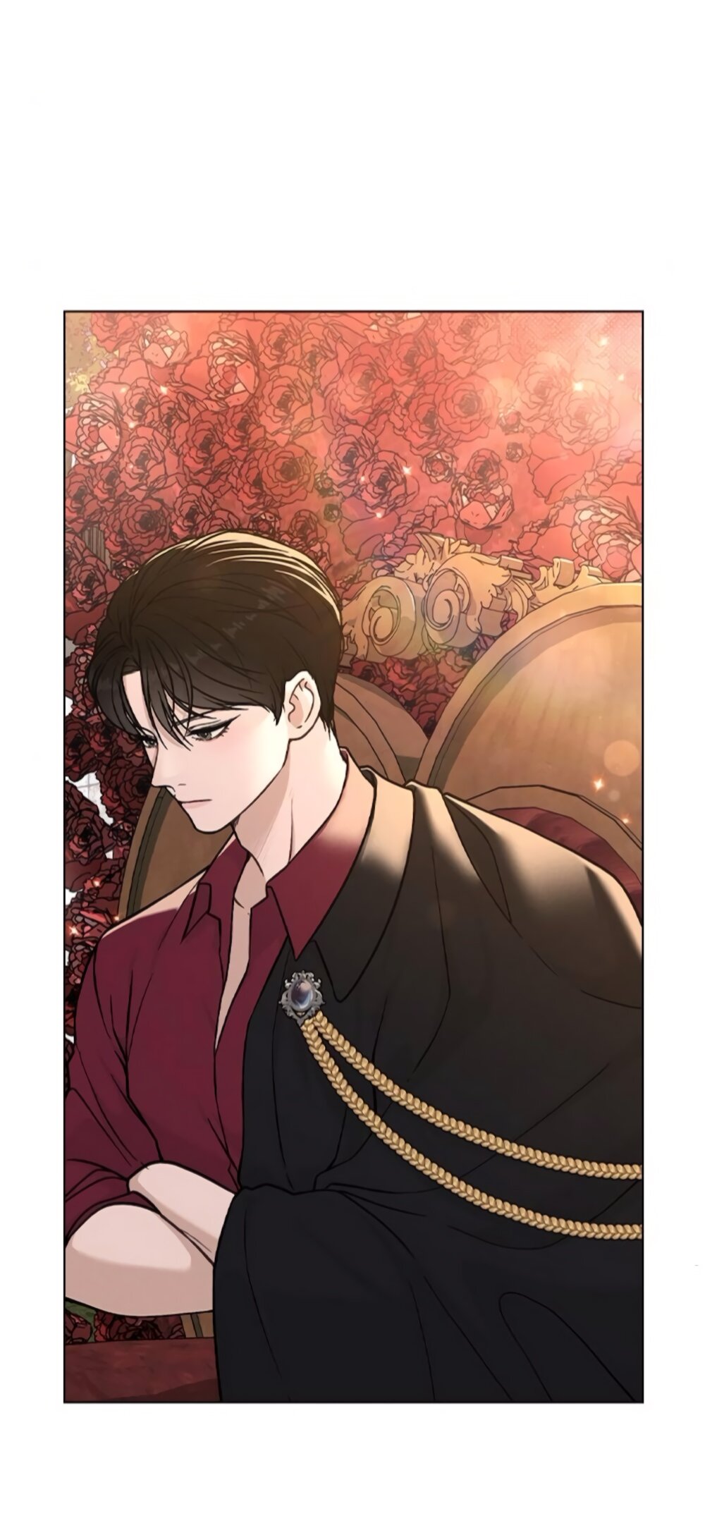 Манга Любовный ревизор - Глава 42 Страница 40