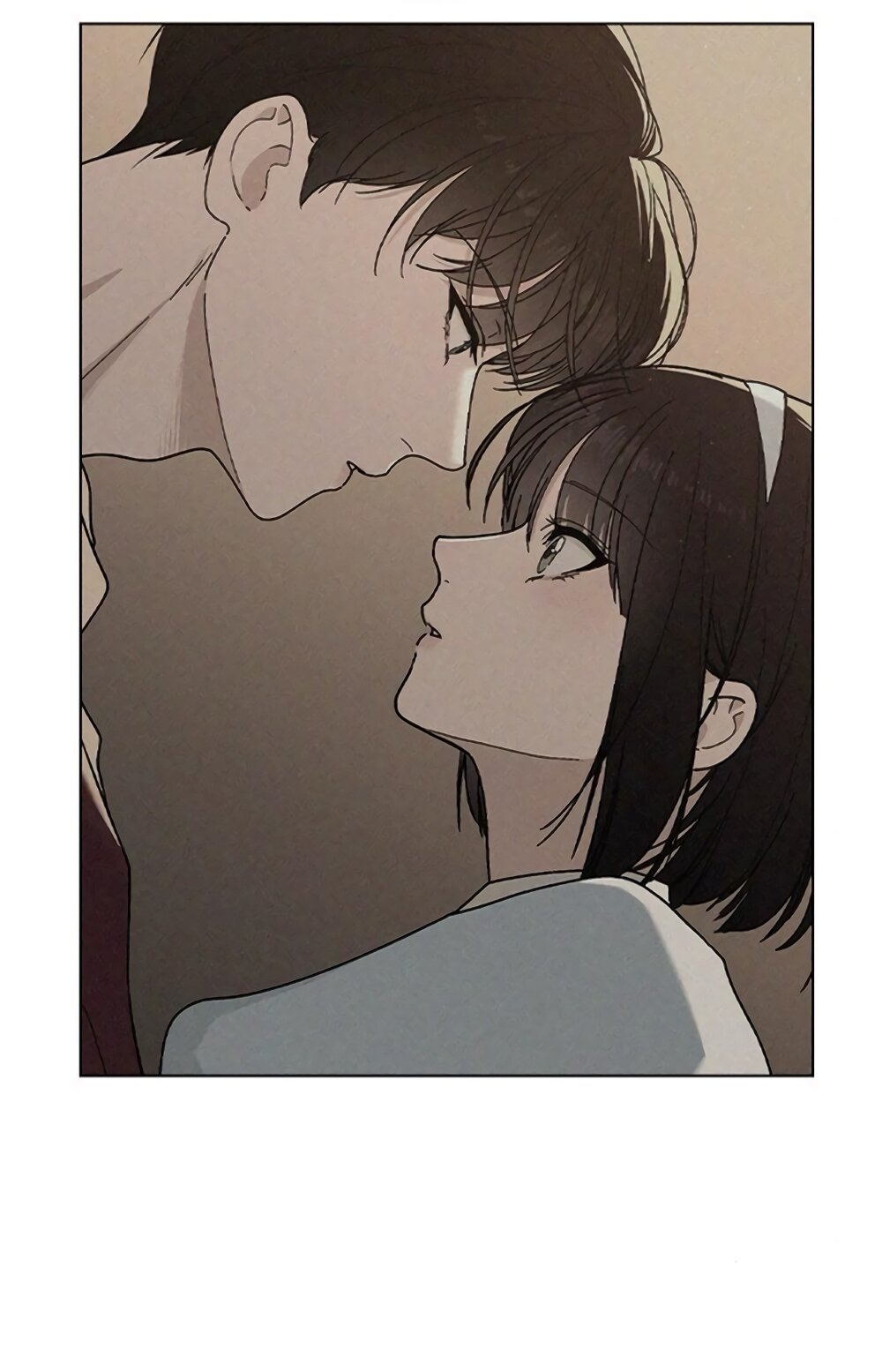 Манга Любовный ревизор - Глава 41 Страница 21