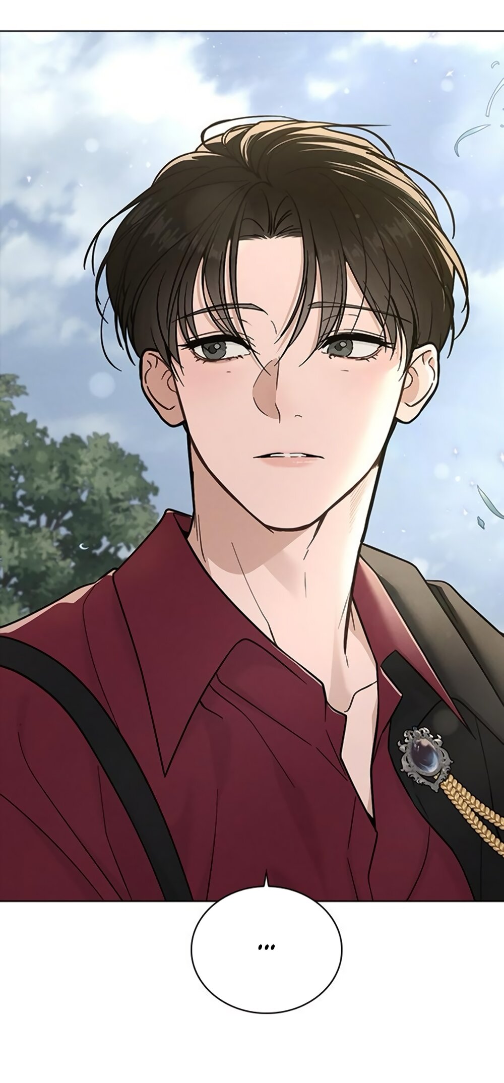 Манга Любовный ревизор - Глава 41 Страница 39