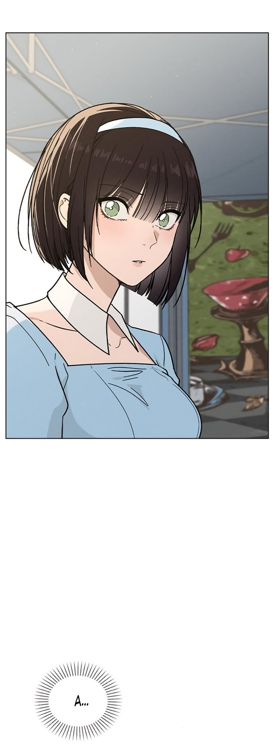 Манга Любовный ревизор - Глава 41 Страница 27