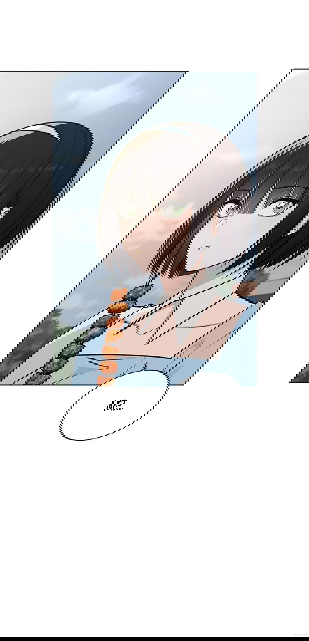 Манга Любовный ревизор - Глава 41 Страница 48