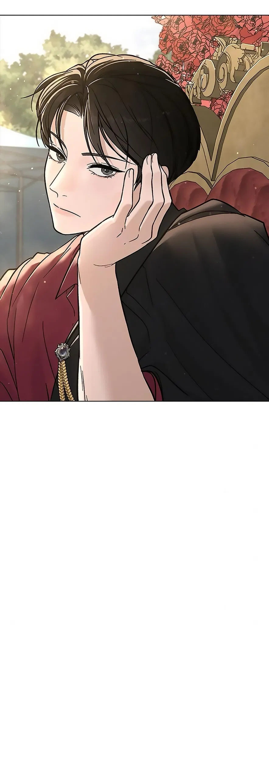 Манга Любовный ревизор - Глава 40 Страница 39