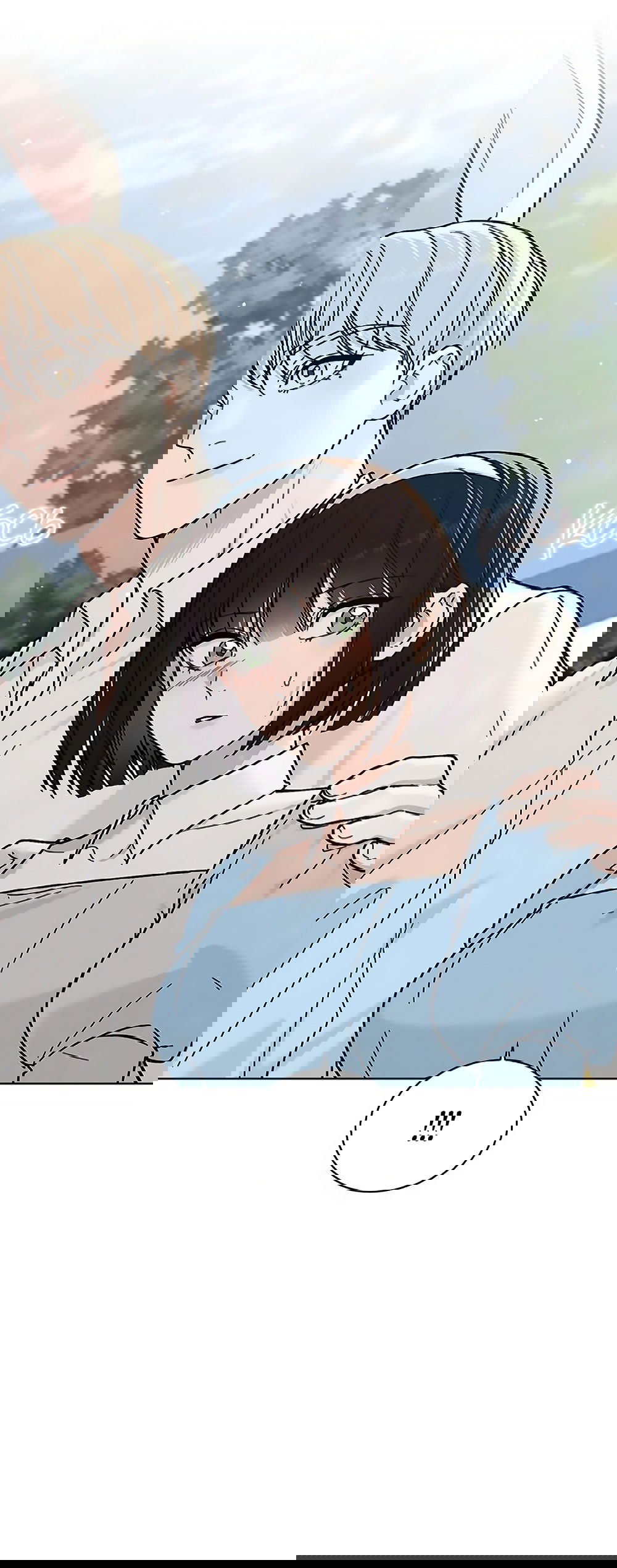 Манга Любовный ревизор - Глава 40 Страница 32