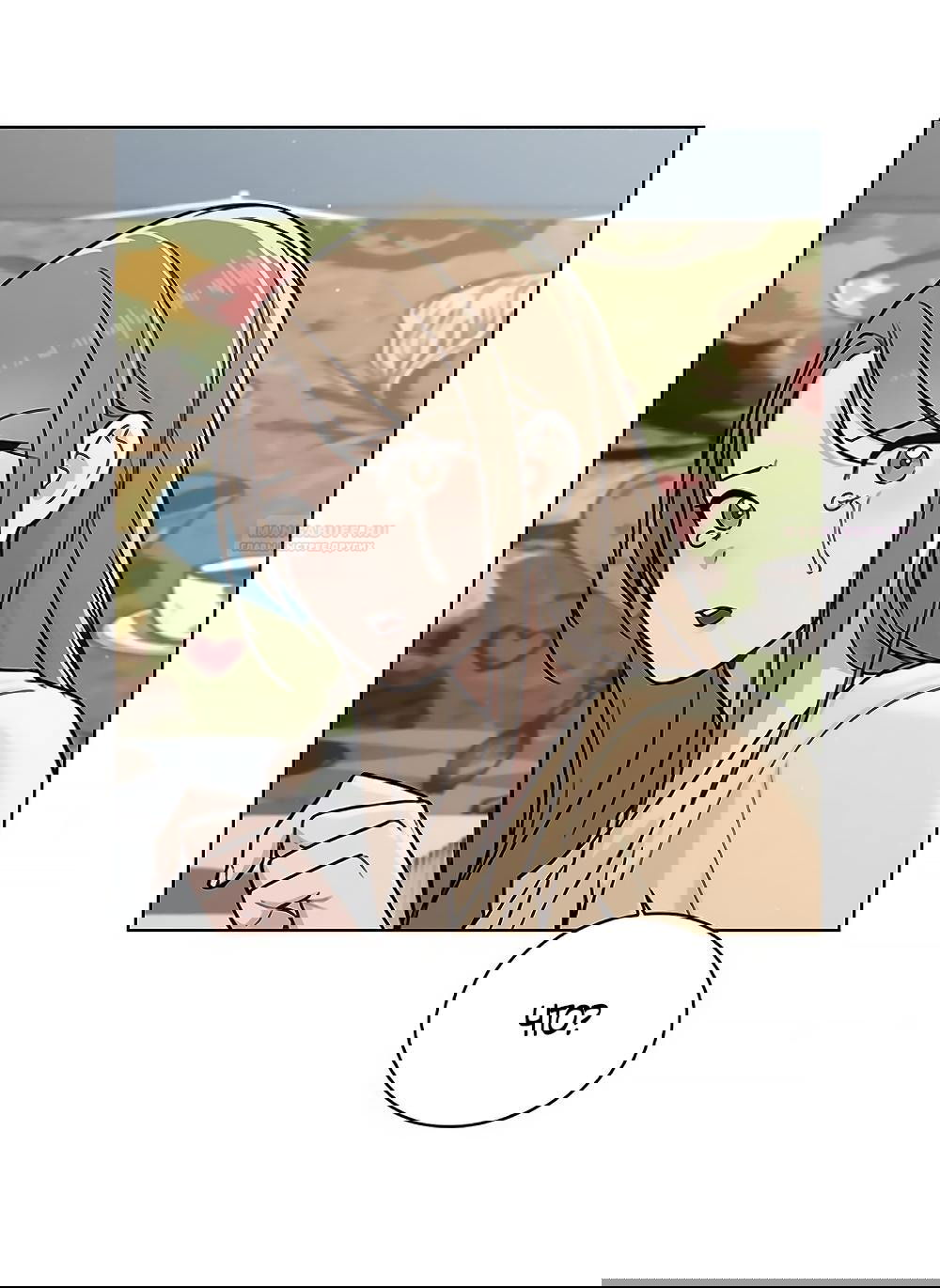 Манга Любовный ревизор - Глава 40 Страница 50