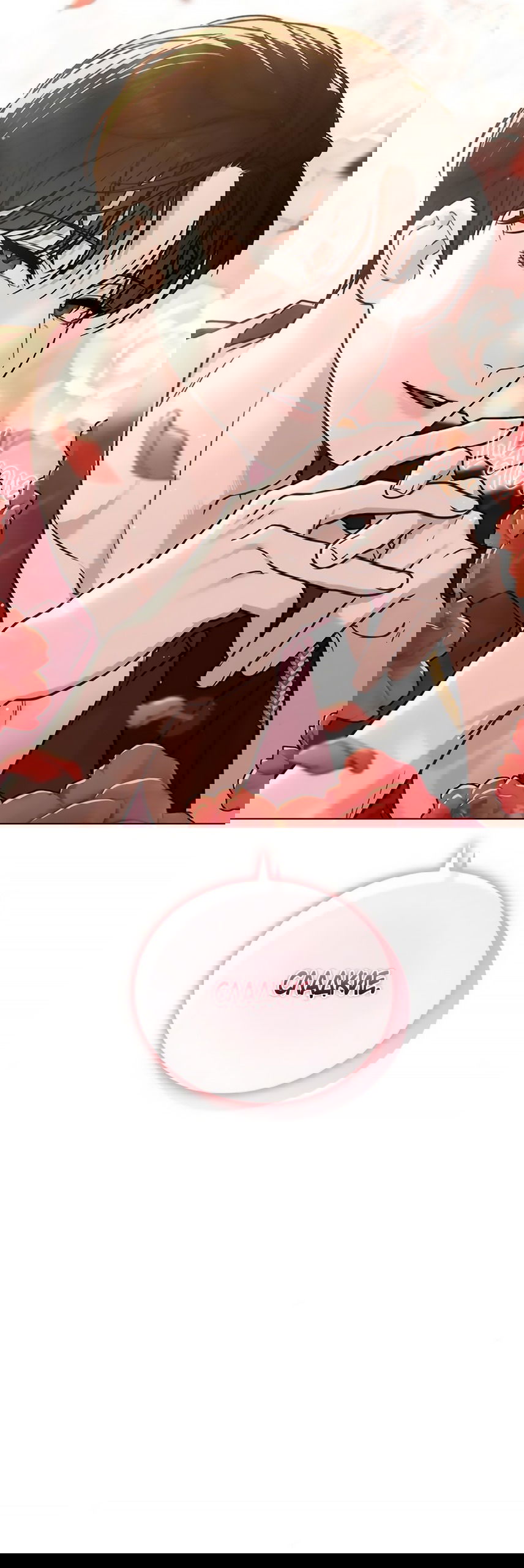 Манга Любовный ревизор - Глава 40 Страница 8