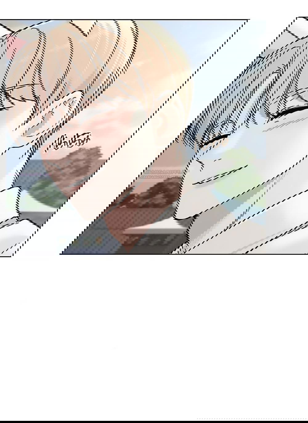 Манга Любовный ревизор - Глава 40 Страница 30