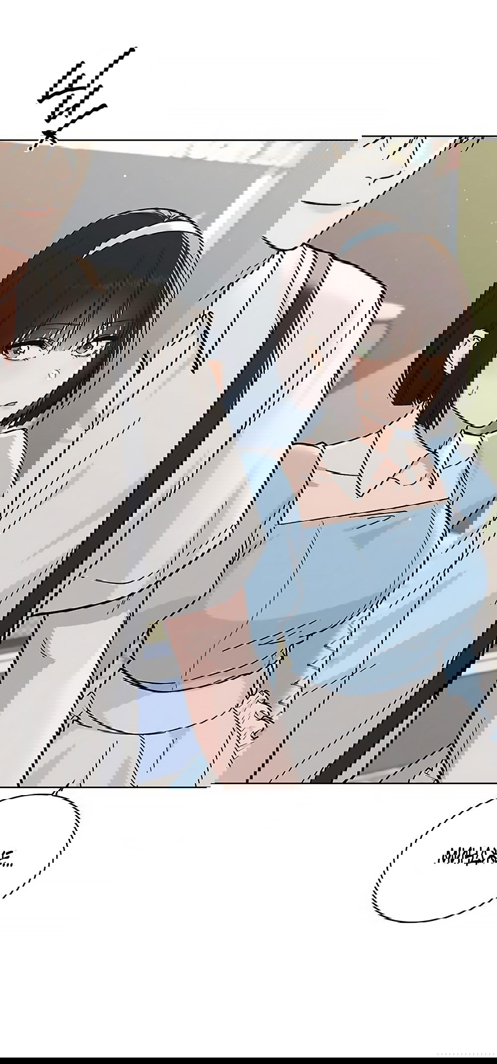 Манга Любовный ревизор - Глава 40 Страница 29