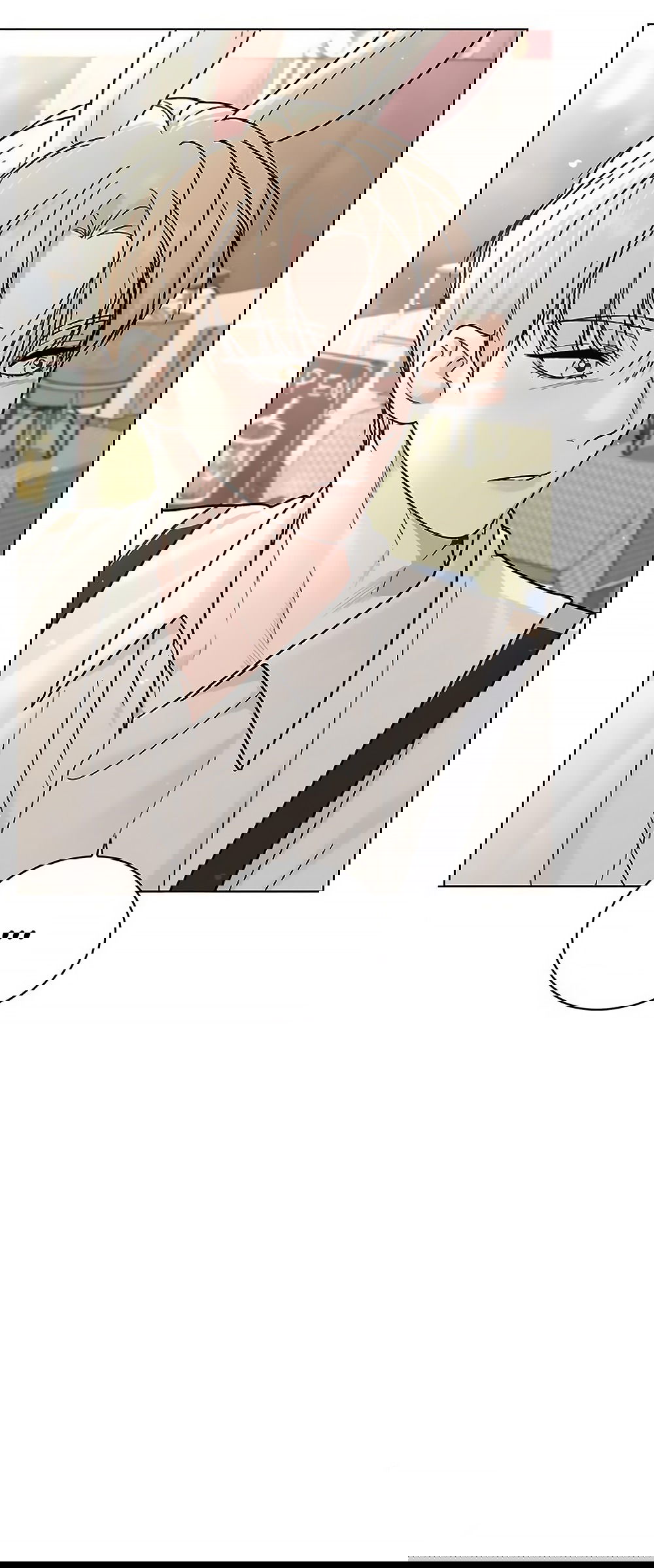 Манга Любовный ревизор - Глава 40 Страница 37