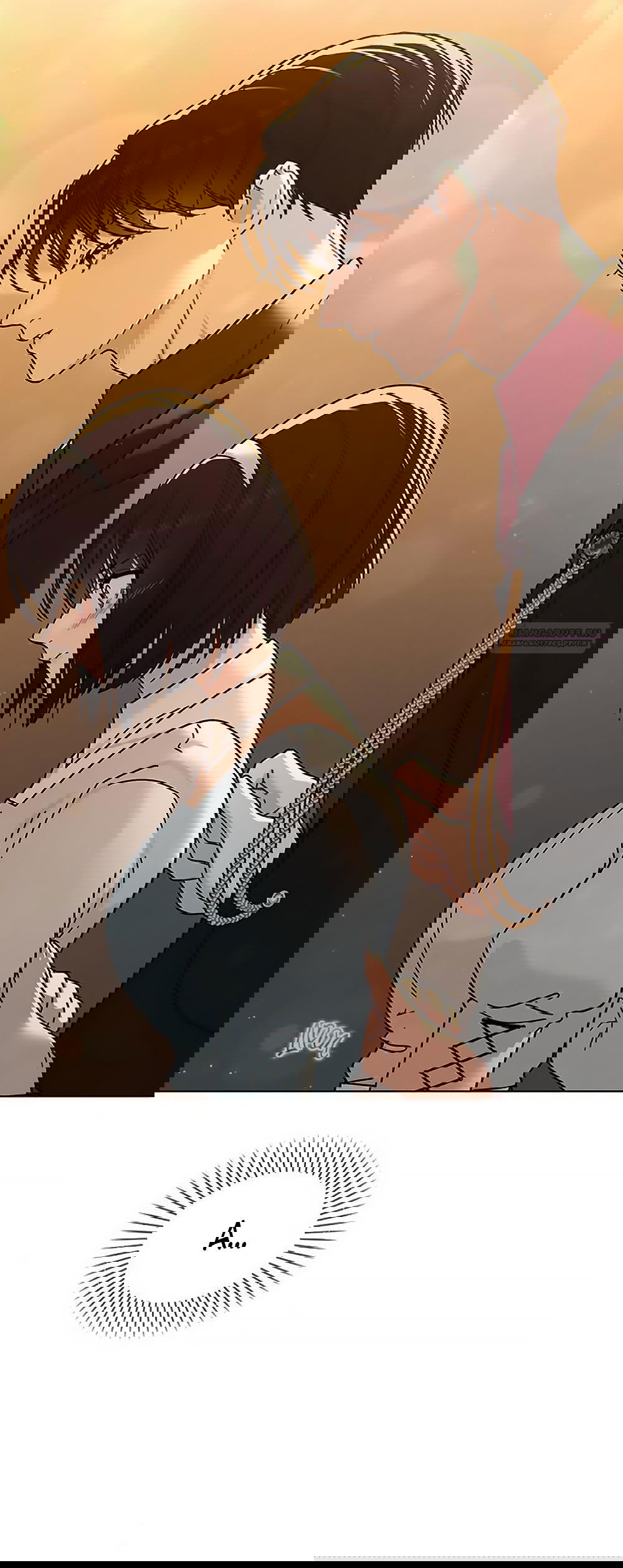 Манга Любовный ревизор - Глава 40 Страница 74