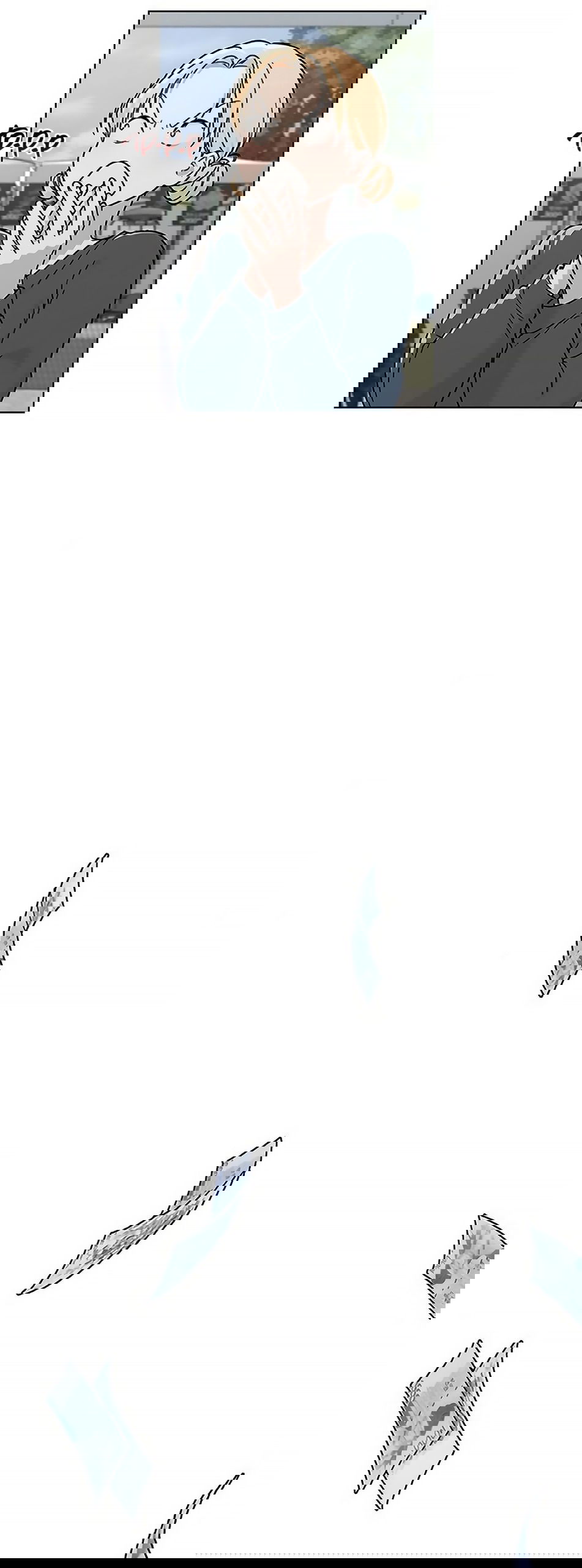 Манга Любовный ревизор - Глава 40 Страница 56