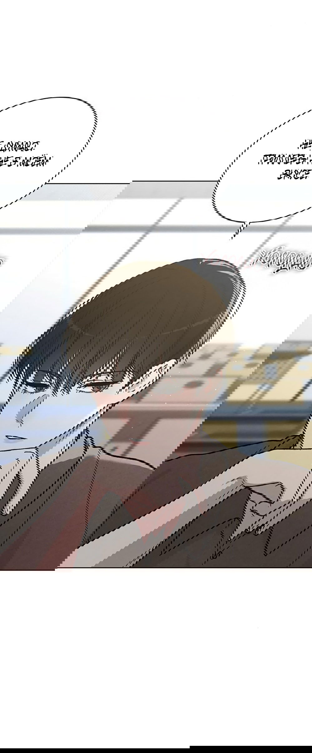 Манга Любовный ревизор - Глава 39 Страница 47