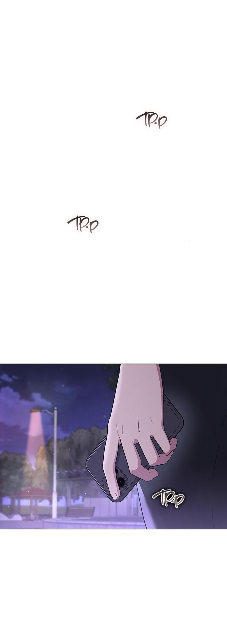 Манга Любовный ревизор - Глава 39 Страница 19