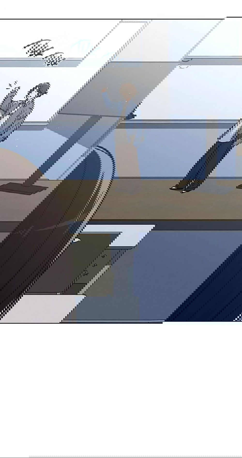 Манга Любовный ревизор - Глава 39 Страница 55