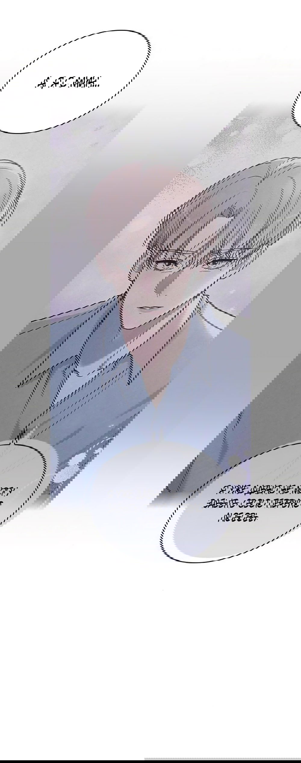 Манга Любовный ревизор - Глава 39 Страница 23