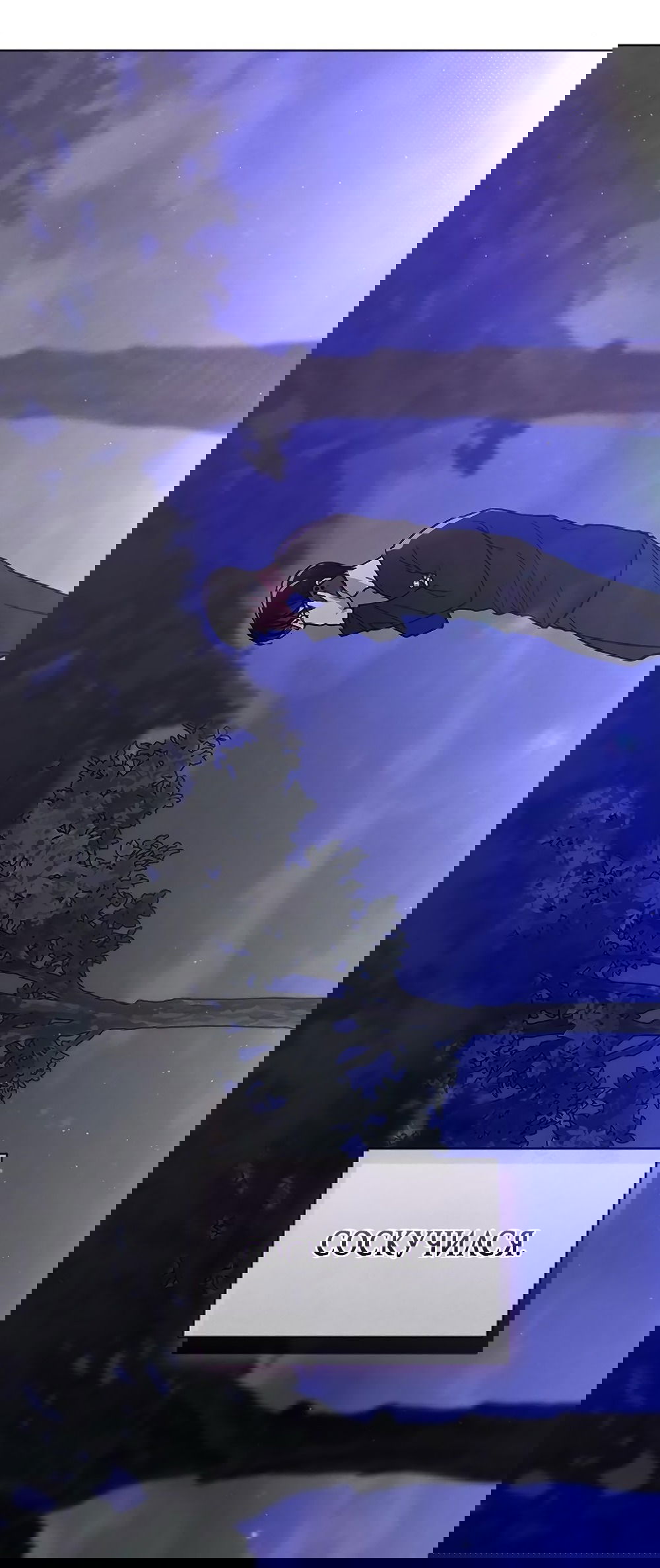 Манга Любовный ревизор - Глава 39 Страница 27