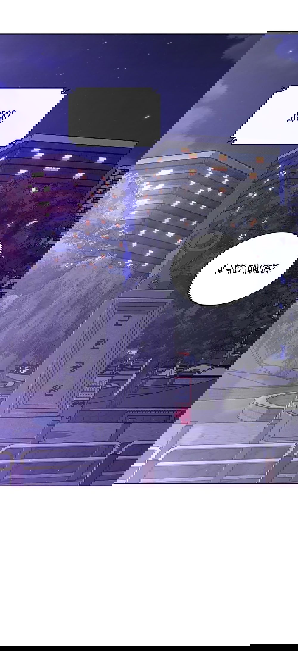 Манга Любовный ревизор - Глава 39 Страница 25