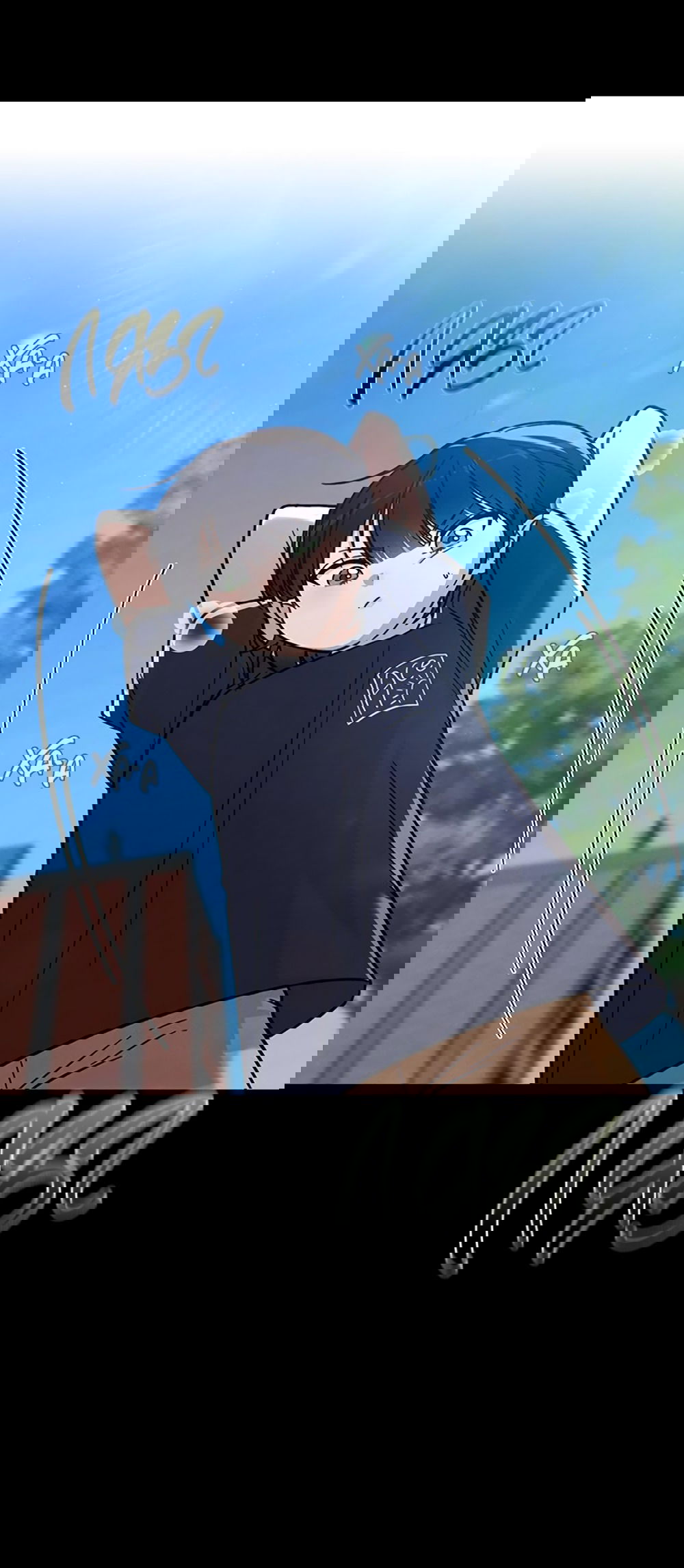 Манга Любовный ревизор - Глава 38 Страница 47