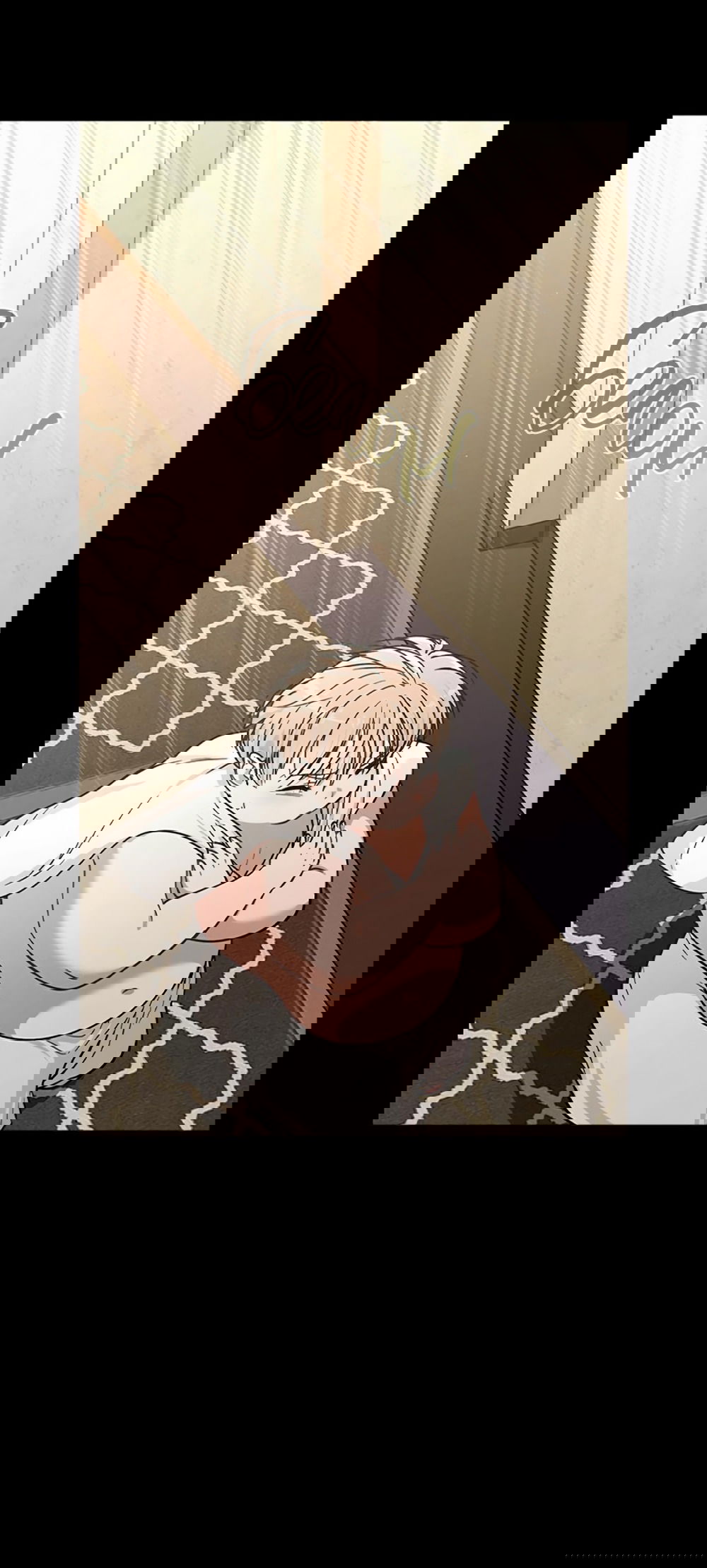 Манга Любовный ревизор - Глава 38 Страница 21