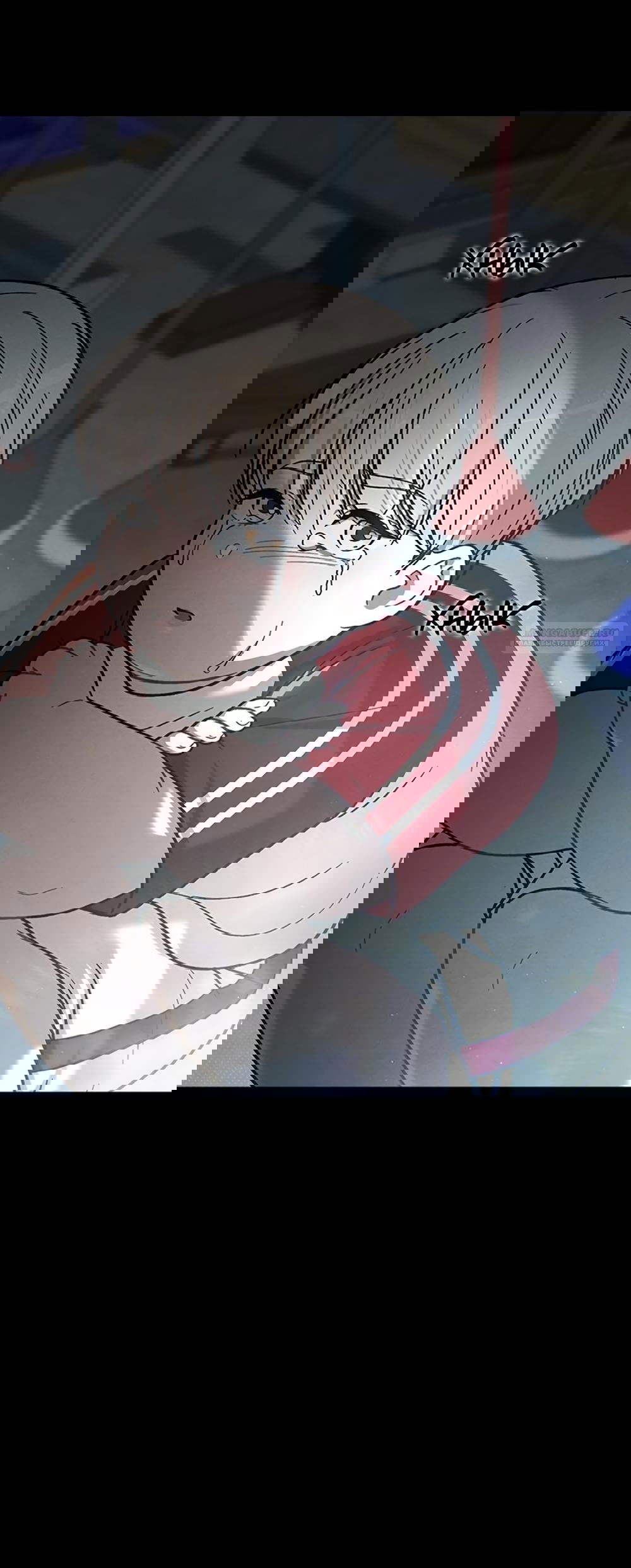 Манга Любовный ревизор - Глава 38 Страница 50