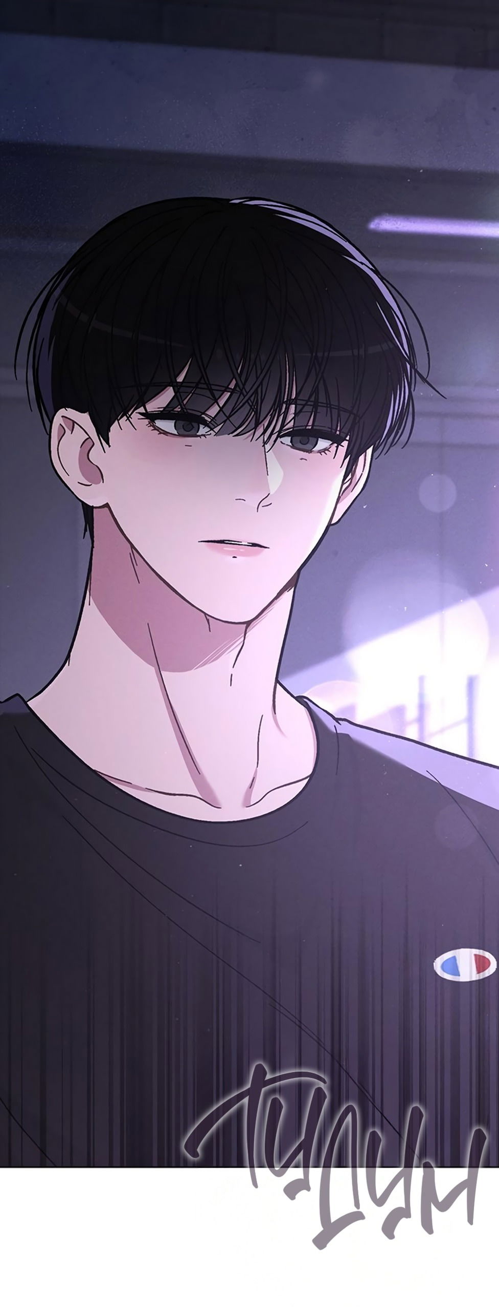 Манга Любовный ревизор - Глава 38 Страница 81