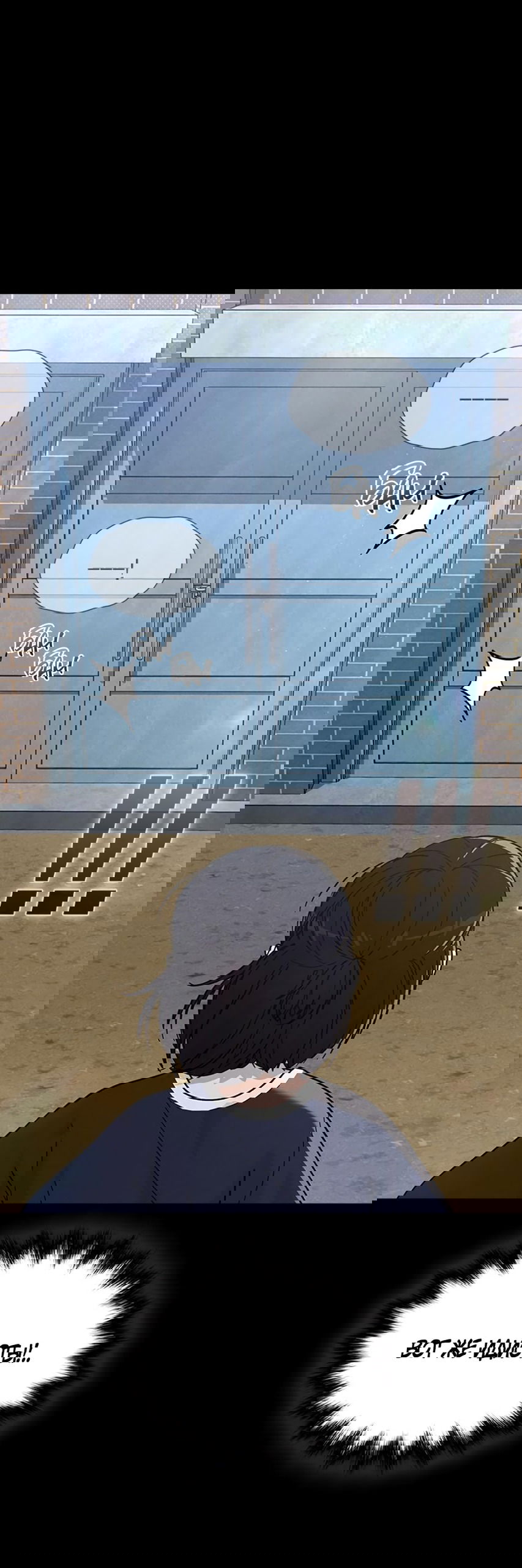 Манга Любовный ревизор - Глава 38 Страница 44