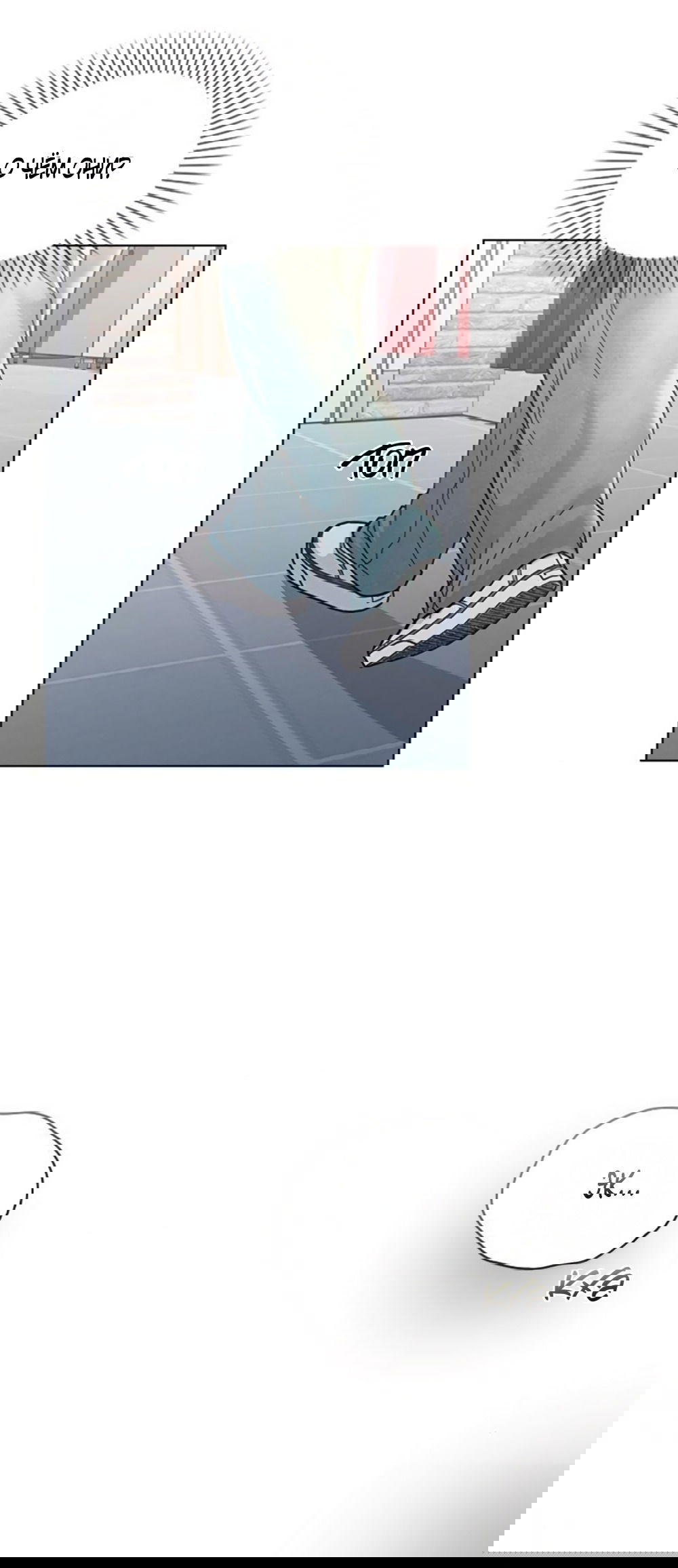 Манга Любовный ревизор - Глава 37 Страница 37