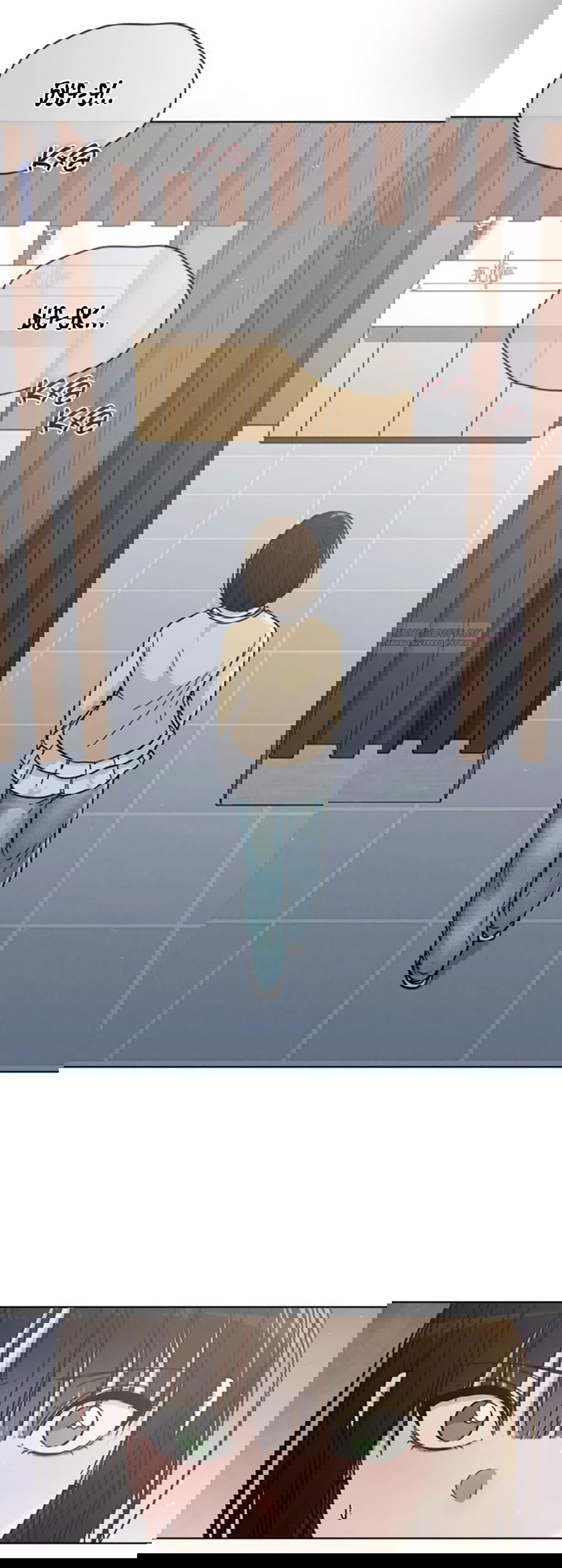 Манга Любовный ревизор - Глава 37 Страница 38