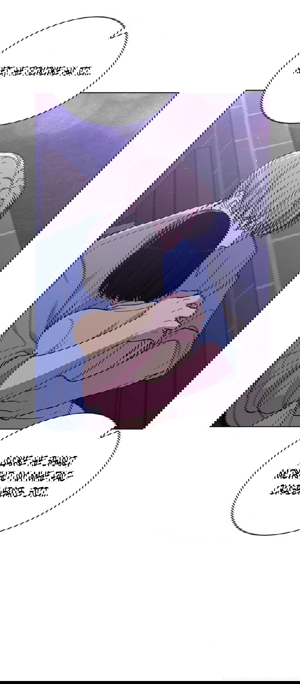 Манга Любовный ревизор - Глава 37 Страница 73