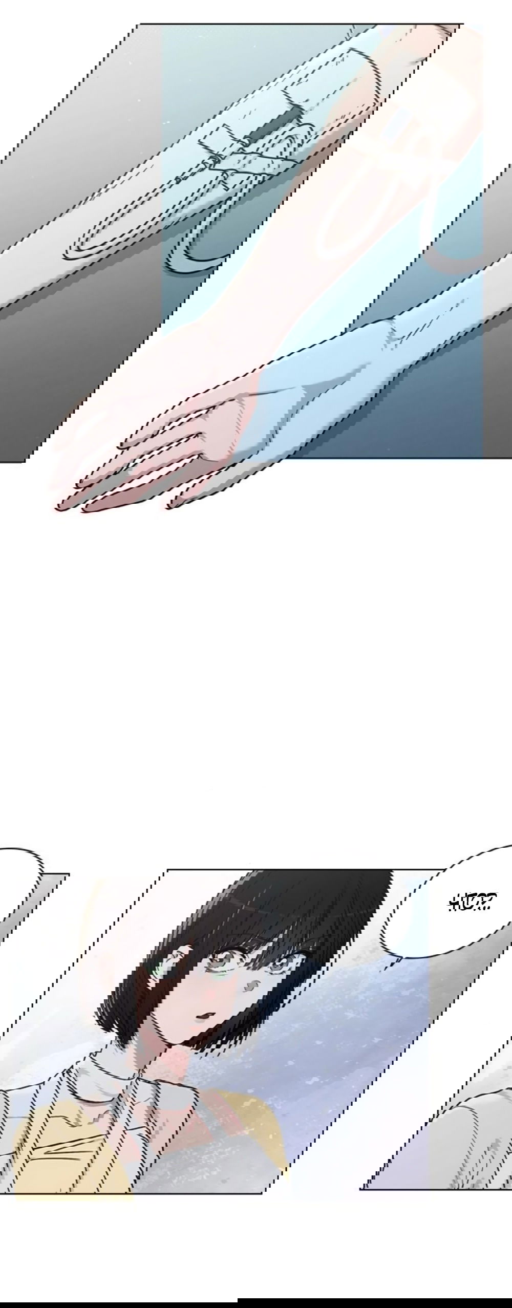 Манга Любовный ревизор - Глава 37 Страница 4