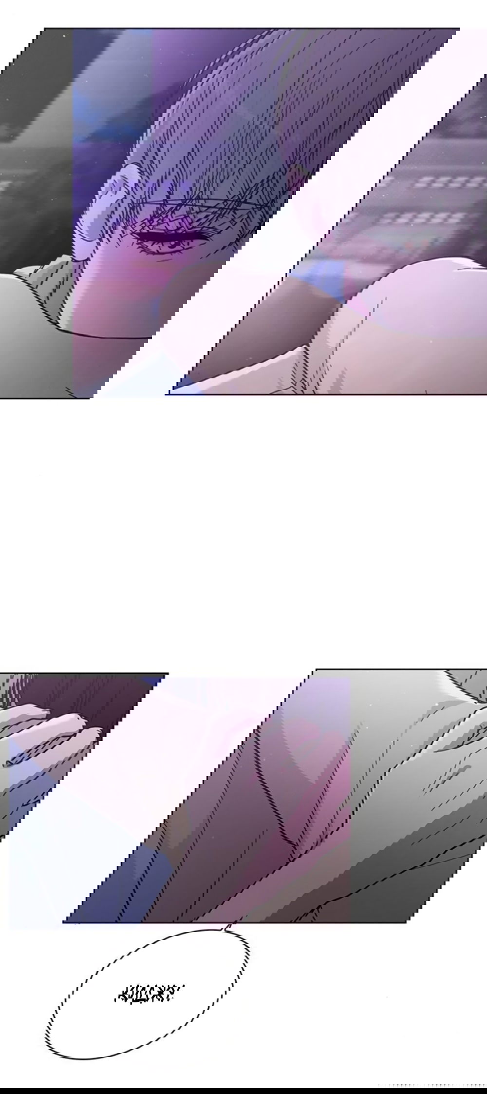 Манга Любовный ревизор - Глава 37 Страница 64