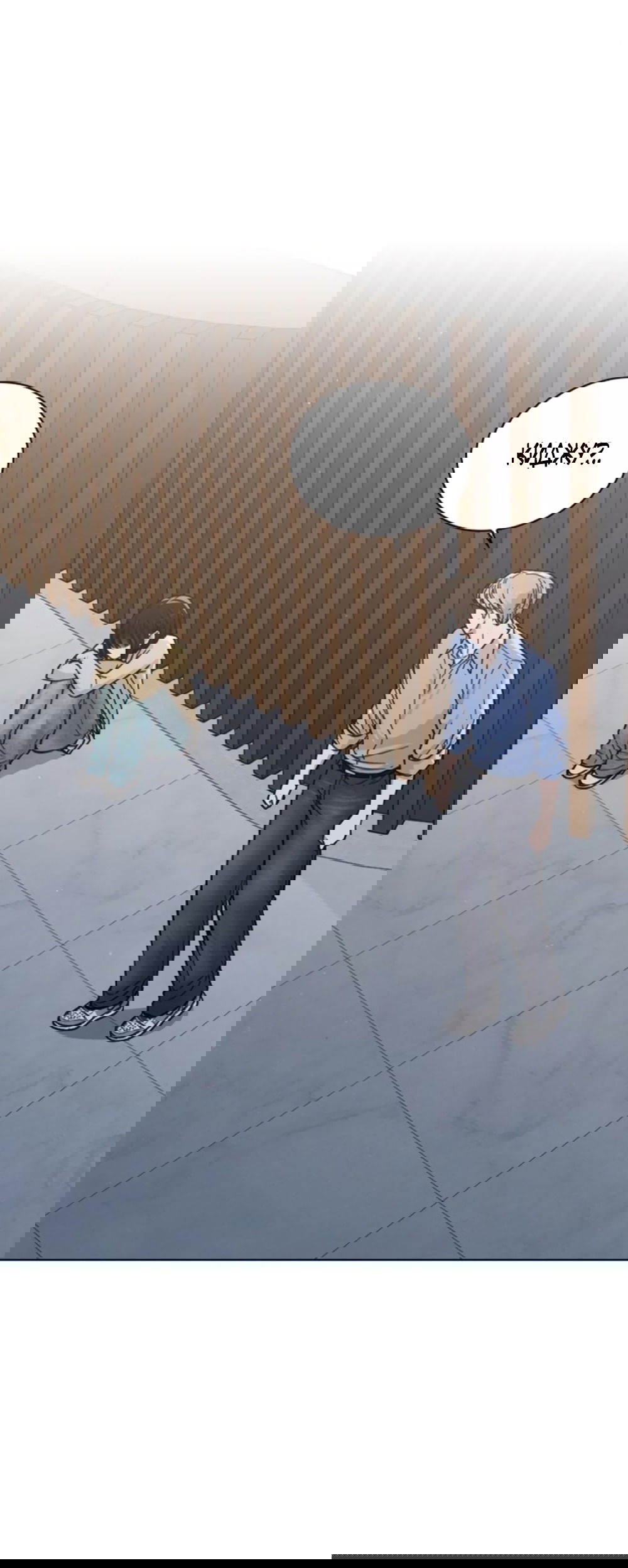 Манга Любовный ревизор - Глава 37 Страница 43