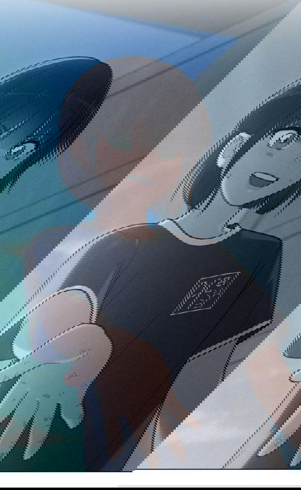 Манга Любовный ревизор - Глава 37 Страница 80