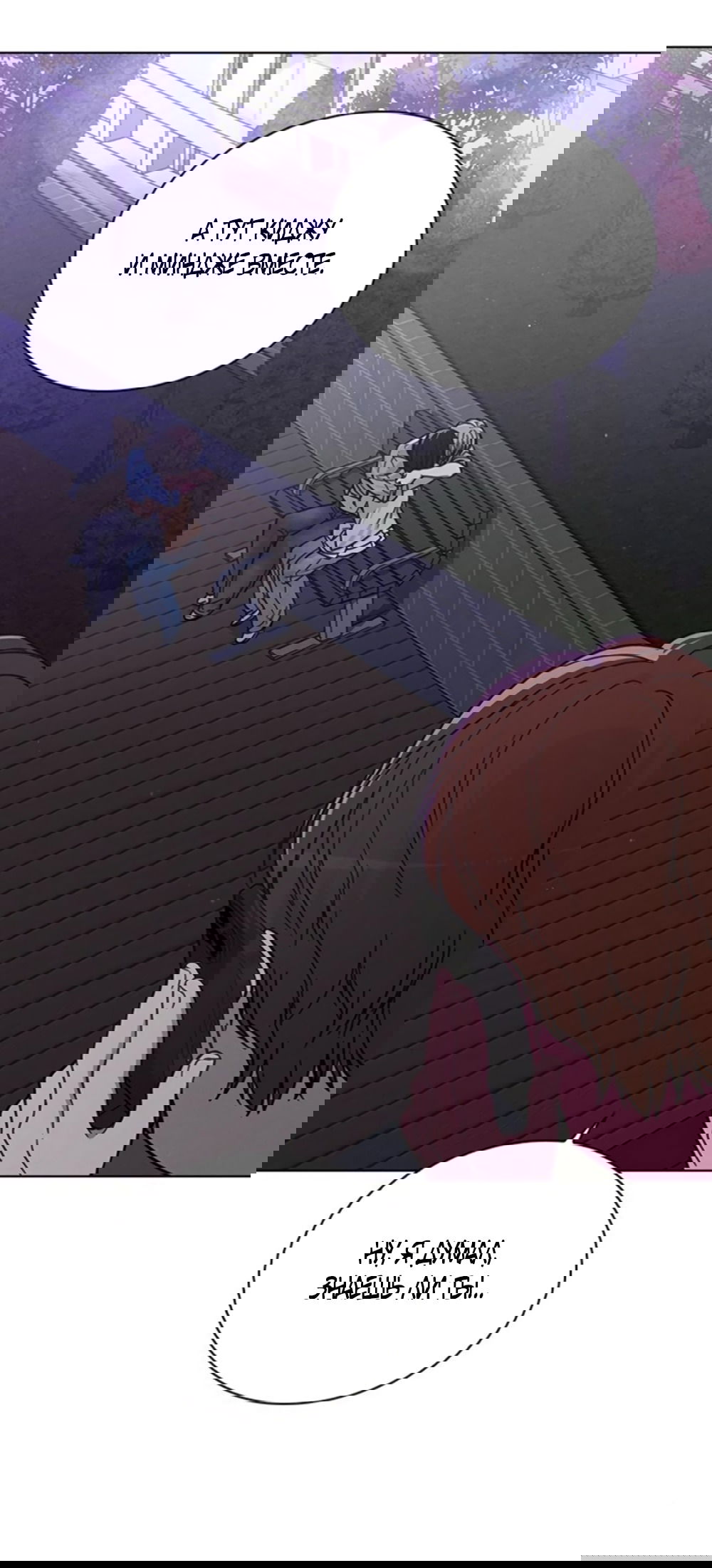 Манга Любовный ревизор - Глава 37 Страница 71