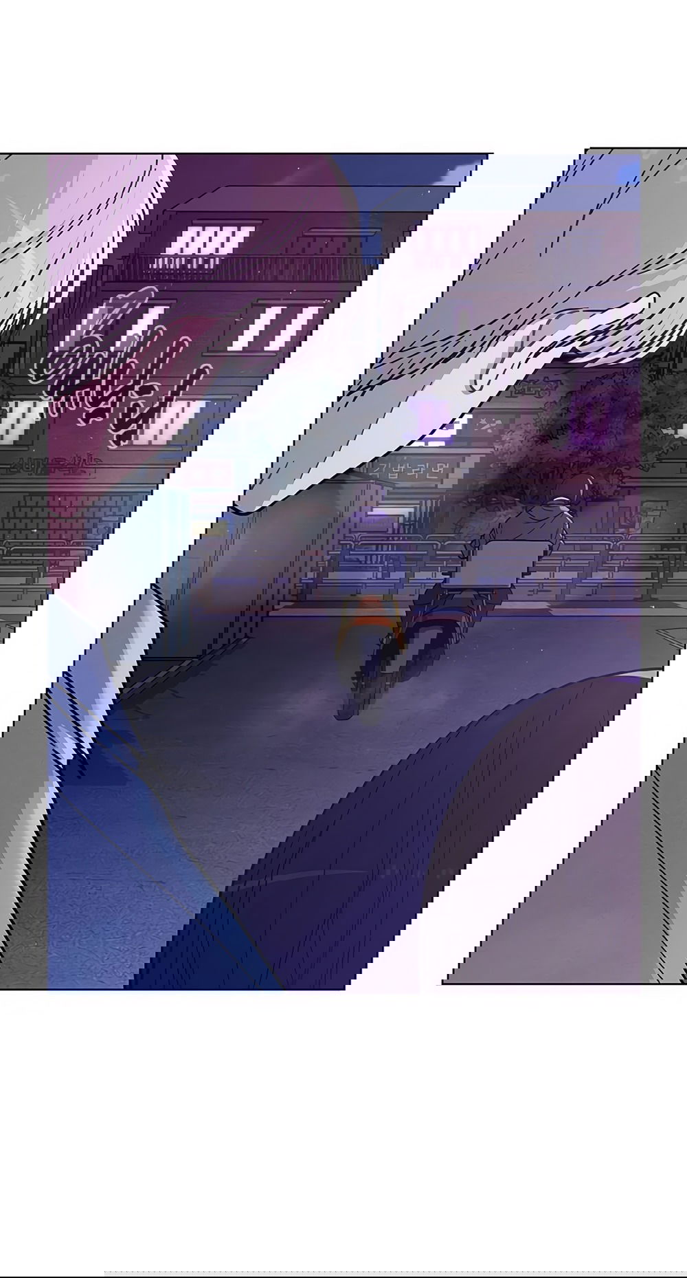 Манга Любовный ревизор - Глава 36 Страница 68