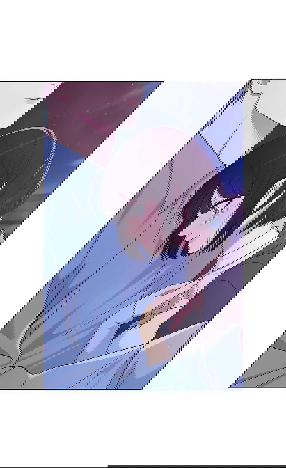 Манга Любовный ревизор - Глава 36 Страница 67