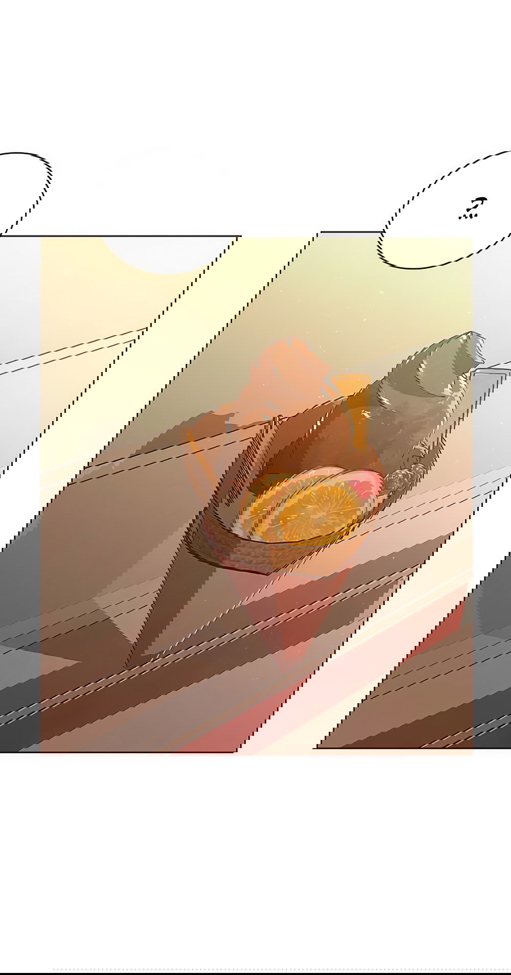 Манга Любовный ревизор - Глава 36 Страница 27