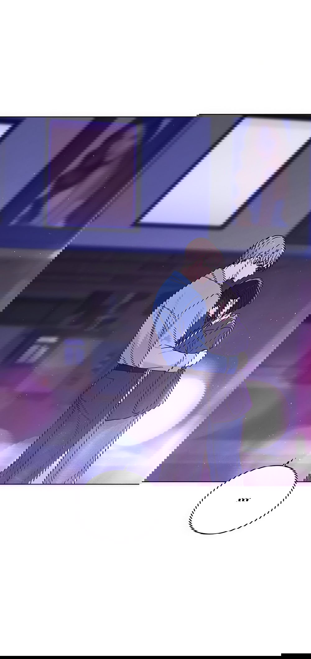 Манга Любовный ревизор - Глава 36 Страница 71