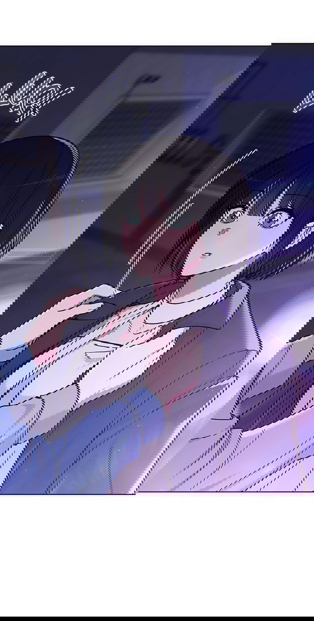 Манга Любовный ревизор - Глава 36 Страница 61