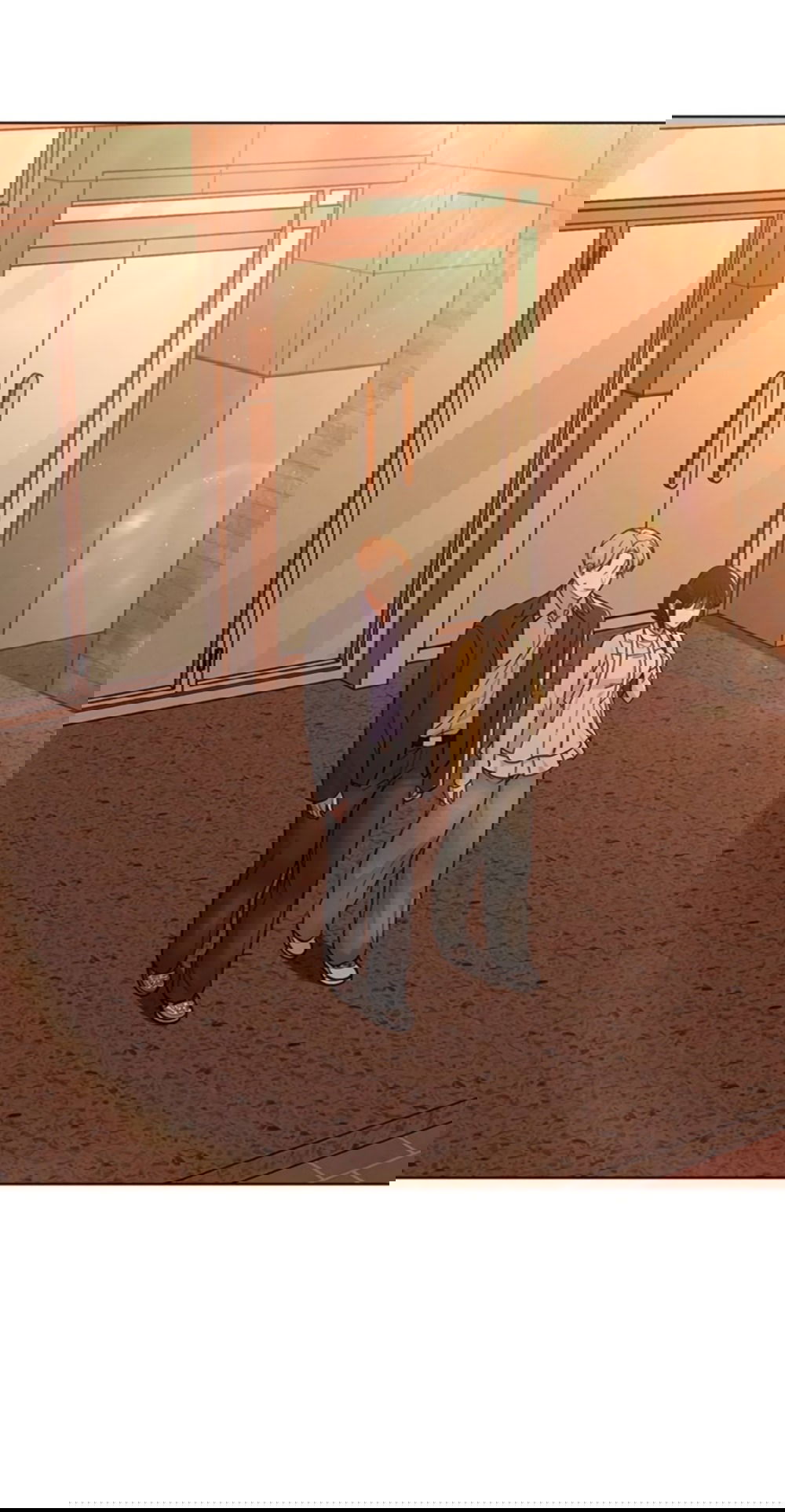 Манга Любовный ревизор - Глава 35 Страница 18