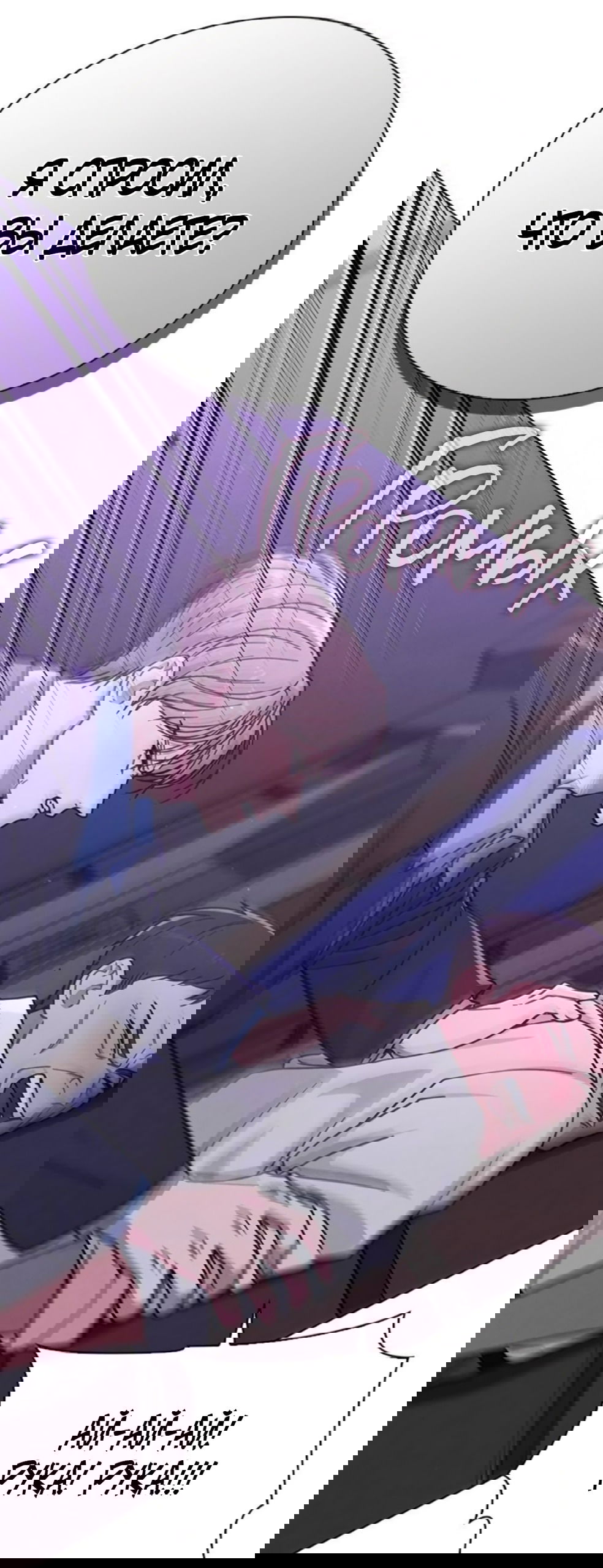 Манга Любовный ревизор - Глава 35 Страница 65