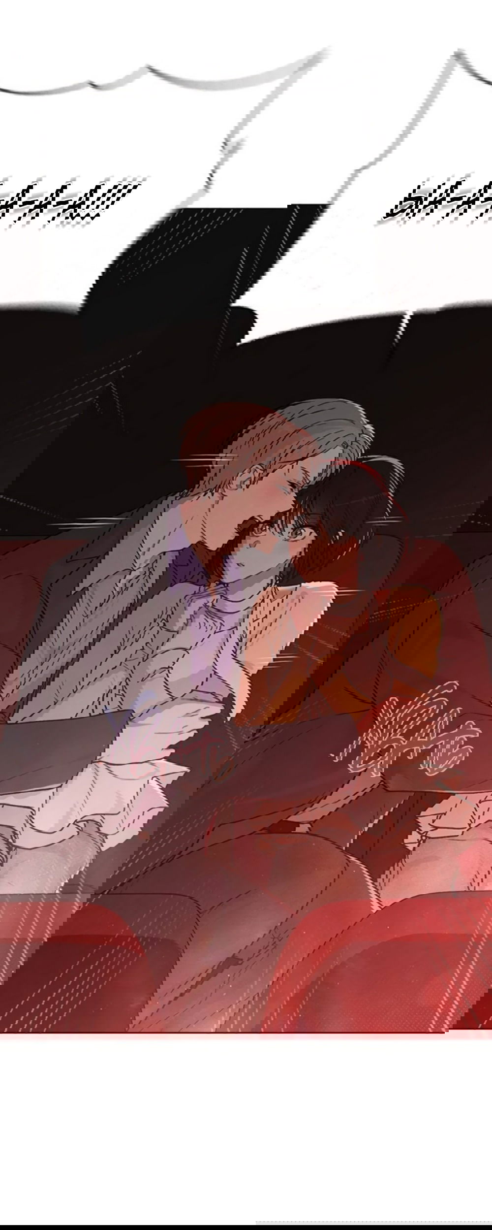 Манга Любовный ревизор - Глава 35 Страница 8