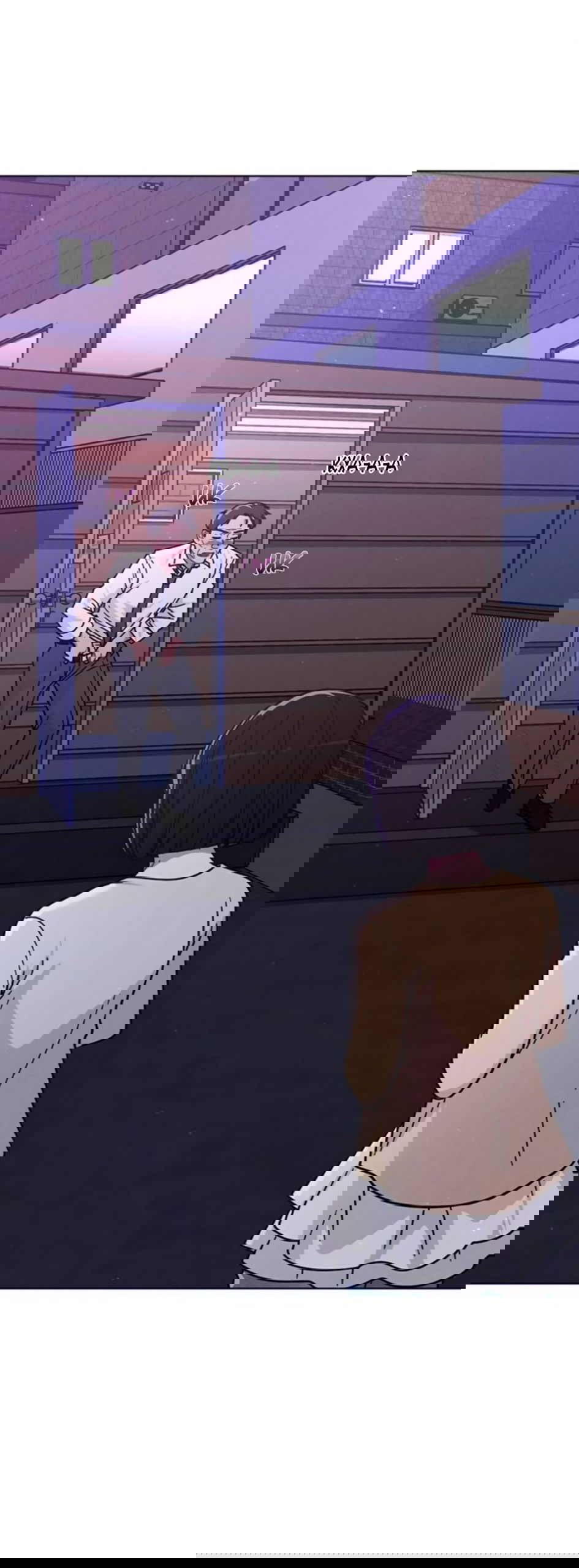 Манга Любовный ревизор - Глава 35 Страница 45