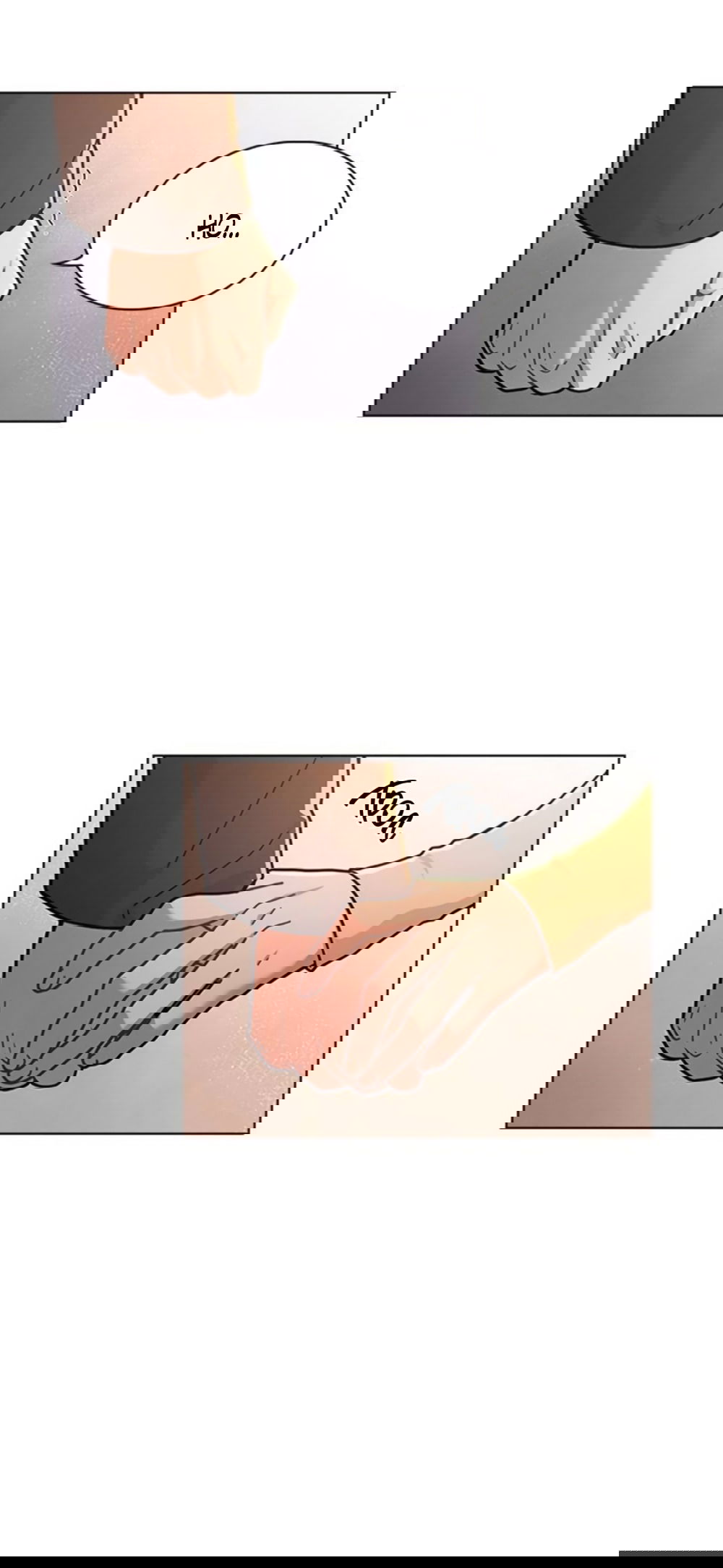 Манга Любовный ревизор - Глава 35 Страница 25